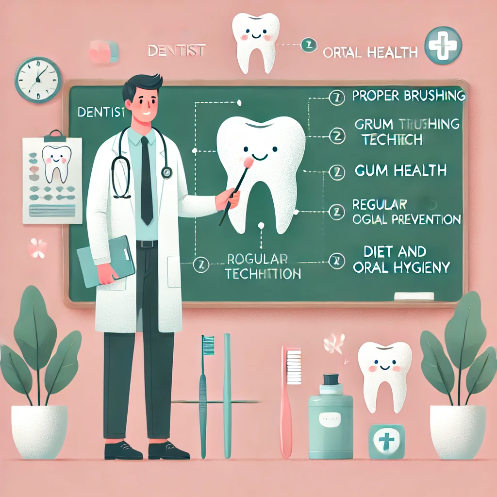 dental care tips