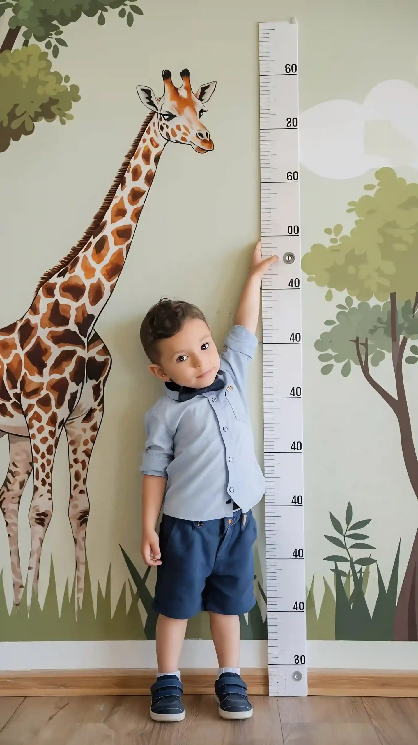Baby Height
