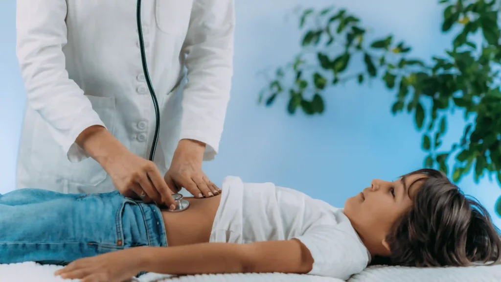 Child reconstructive urology