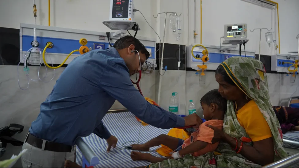 Baby’s Doctor Best Neonatologist